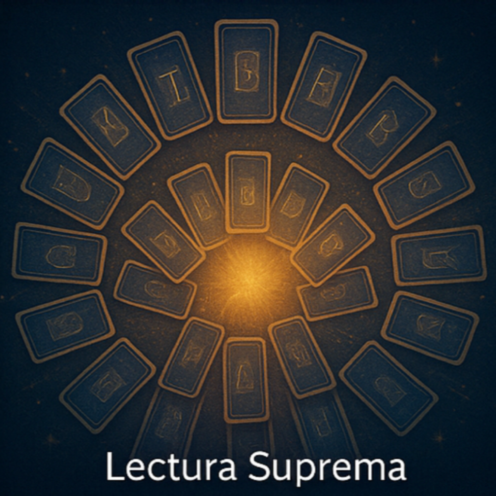 Lectura Suprema