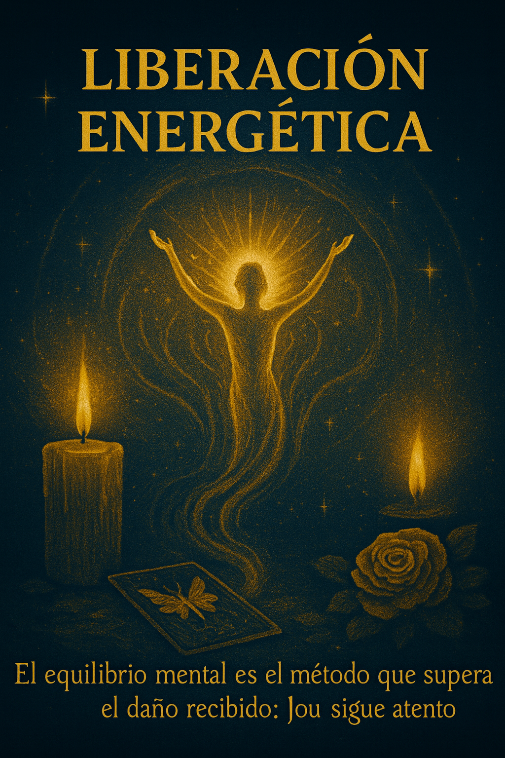 Liberacion Energetica