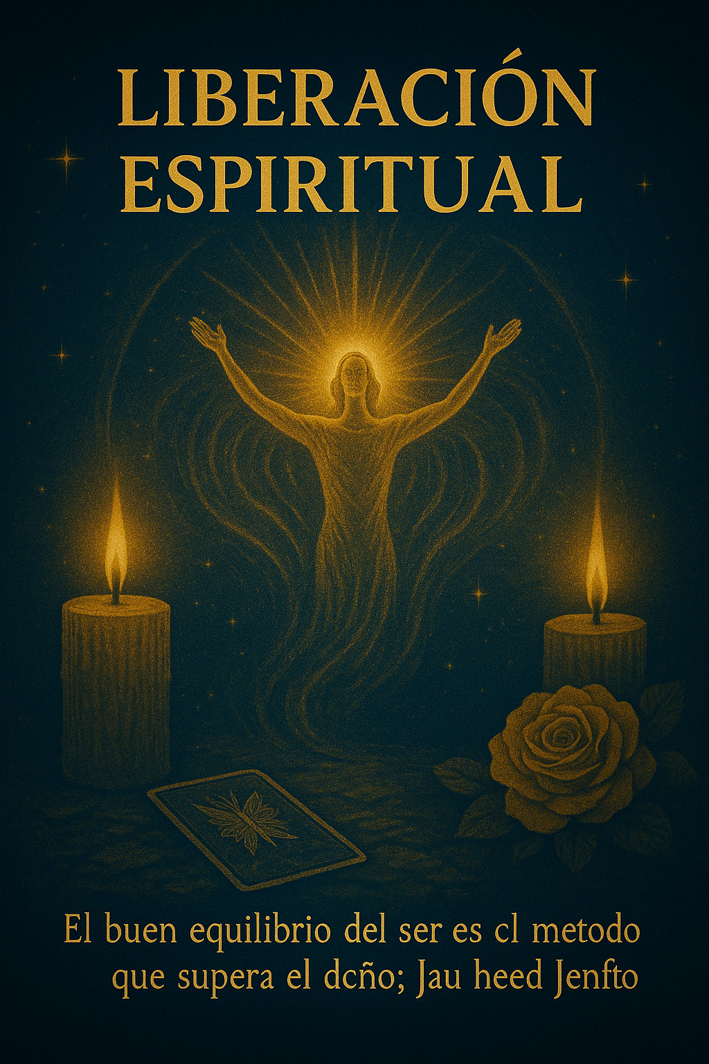 Liberacion Espiritual