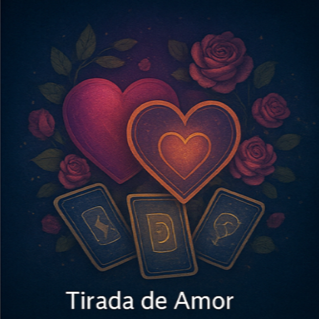 Tirada Amor